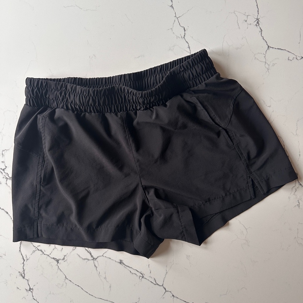 Zella Women's Athletic Shorts